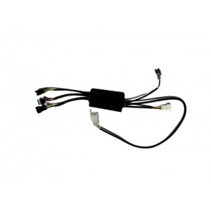 Module de panneau lumineux - Boop