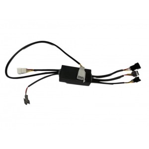 Module de panneau lumineux - Boop