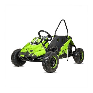 Buggy électrique pour enfants 500W