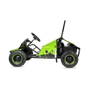 Buggy électrique pour enfants 500W