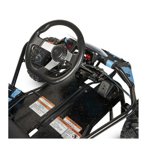 Buggy électrique pour enfants 500W