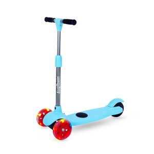 Trottinette électrique pour enfants Tierra