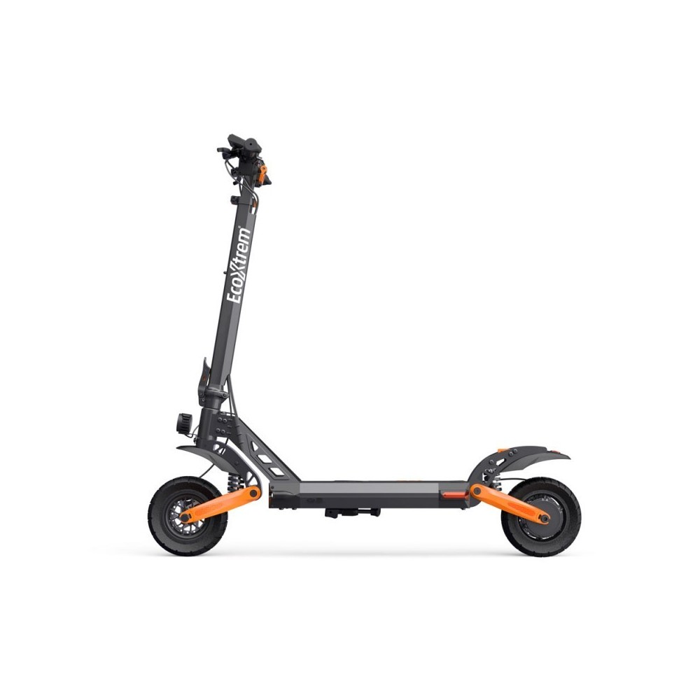 Trottinette électrique 1050W G2 Pro