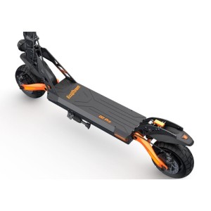 Trottinette électrique 1050W G2 Pro