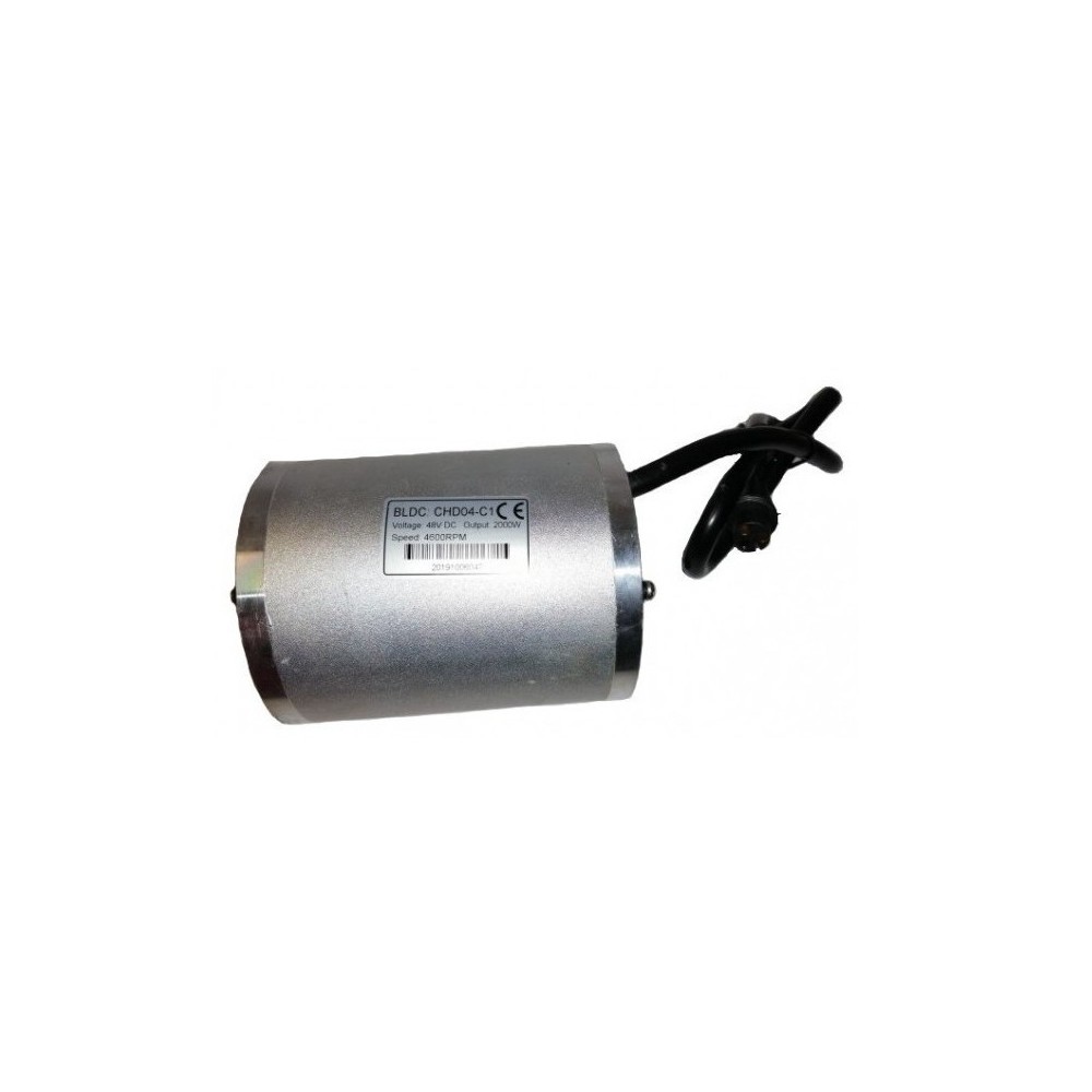 Moteur Brushless 1600W