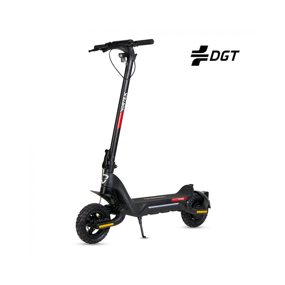 Trottinette électrique ETRIC Vortex