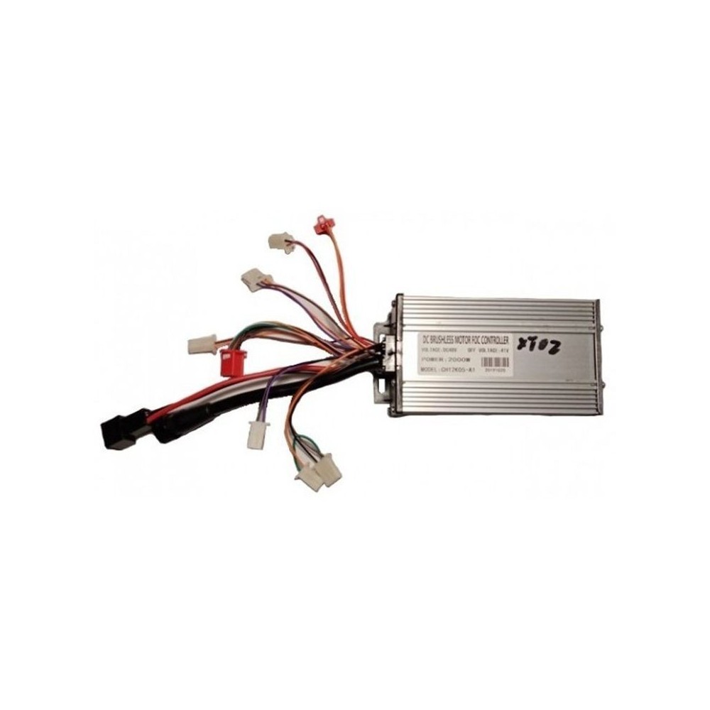 Contrôleur 2000W modèle CH12K05-A