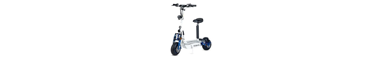 Pièces détachées Titan 2000W
